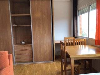 Estudio en alquiler en Larache en Ciudad Real