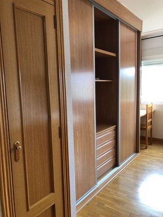 Estudio en alquiler en Larache en Ciudad Real