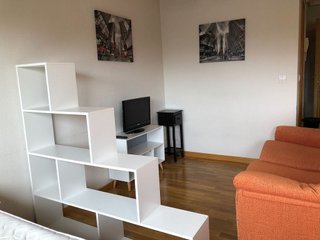 Estudio en alquiler en Larache en Ciudad Real
