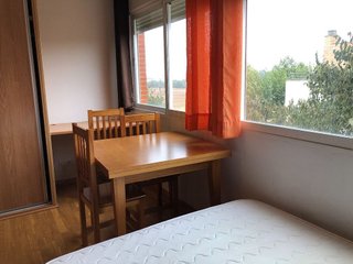 Estudio en alquiler en Larache en Ciudad Real