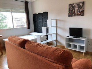 Estudio en alquiler en Larache en Ciudad Real