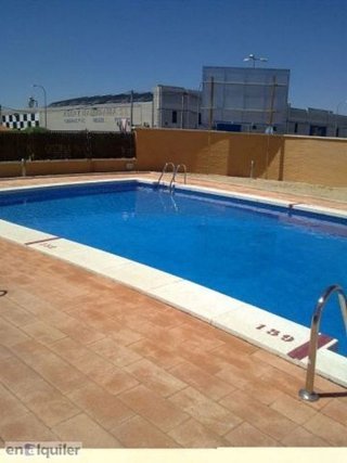 Estudio en alquiler en Larache en Ciudad Real