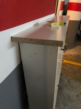 Zapatero Ikea Blanco