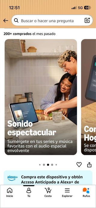 Amazon Echo Show 11