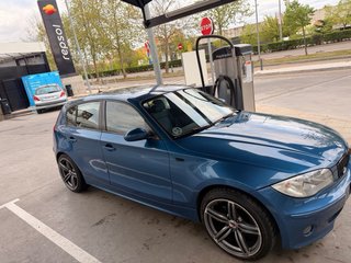 BMW Serie 1 2005