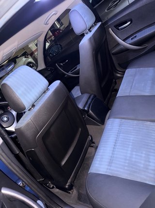 BMW Serie 1 2005