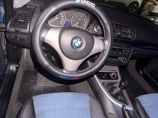 BMW Serie 1 2005