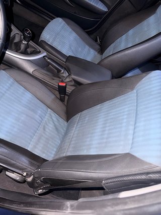 BMW Serie 1 2005