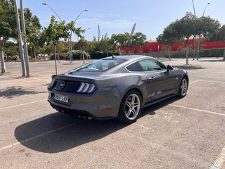 Ford Mustang Fastback GT 5.0 450cv manual V8