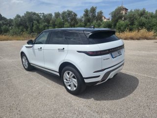 Land Rover Range Rover Evoque 2023