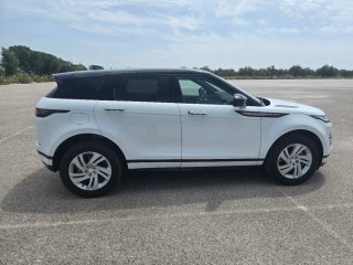 Land Rover Range Rover Evoque 2023