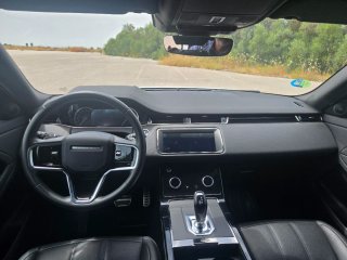Land Rover Range Rover Evoque 2023
