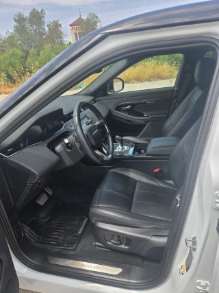 Land Rover Range Rover Evoque 2023