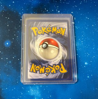 Pokemon Dragonair 18/102 Base Set Unlimited 1999