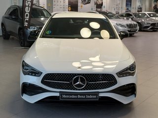 Mercedes-Benz Clase CLA 200 COUPE-2025