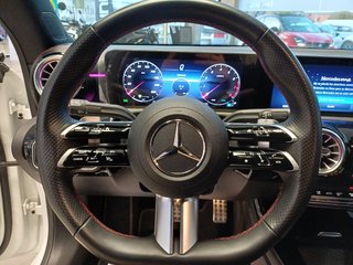 Mercedes-Benz Clase CLA 200 COUPE-2025