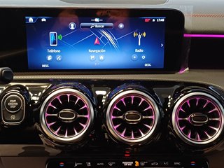 Mercedes-Benz Clase CLA 200 COUPE-2025
