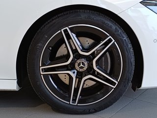 Mercedes-Benz Clase CLA 200 COUPE-2025