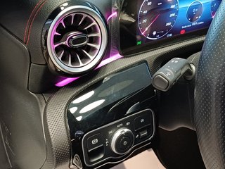 Mercedes-Benz Clase CLA 200 COUPE-2025
