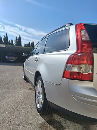 Volvo V50 2006