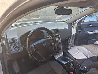 Volvo V50 2006