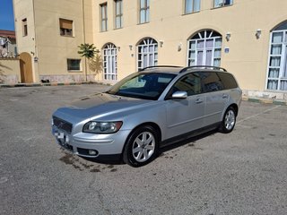 Volvo V50 2006