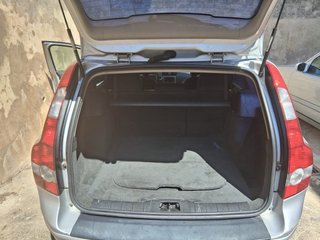 Volvo V50 2006