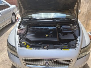 Volvo V50 2006