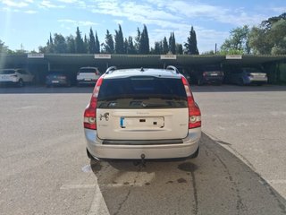 Volvo V50 2006