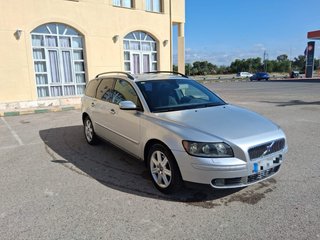 Volvo V50 2006