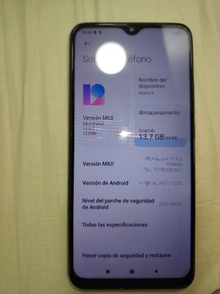 Xiaomi Redmi 9 64GB