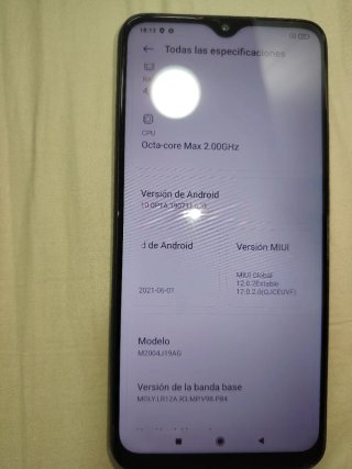 Xiaomi Redmi 9 64GB