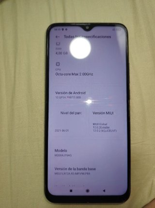 Xiaomi Redmi 9 64GB