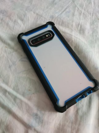 Samsung Galaxy S10+ 8/512GB Bianco