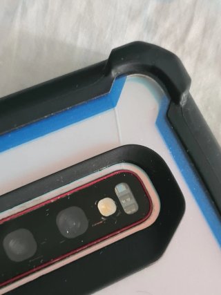 Samsung Galaxy S10+ 8/512GB Bianco