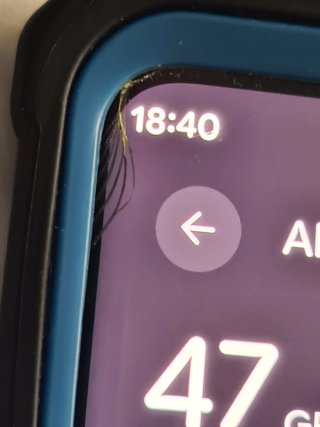 Samsung Galaxy S10+ 8/512GB Bianco