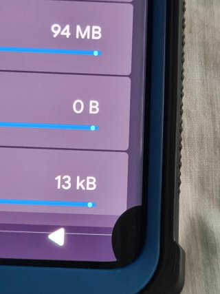 Samsung Galaxy S10+ 8/512GB Bianco