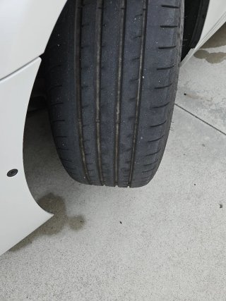 Llantas BMW M 20" Runflat