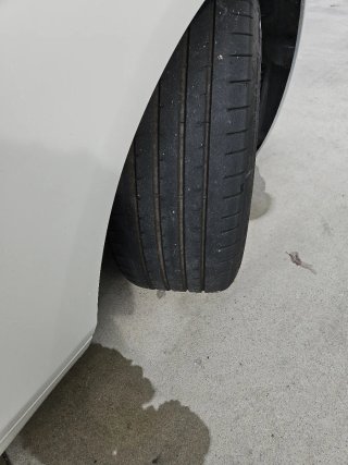 Llantas BMW M 20" Runflat