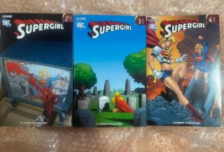 Supergirl