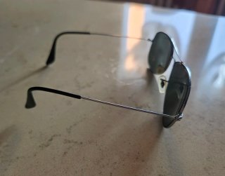 Occhiali da sole Ray-Ban