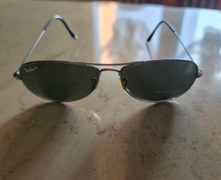 Occhiali da sole Ray-Ban