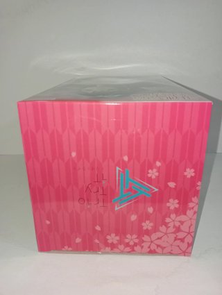 Figure Yae Trio-Try-iT FuRyu Amagami Sister