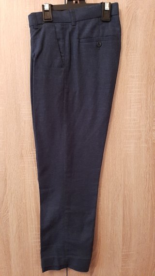 Traje H&M niño azul Talla 146