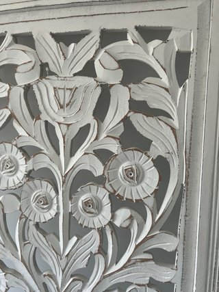 Mural decorativo Maison du Monde