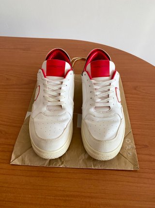Zapatos Philippe Model Talla 45