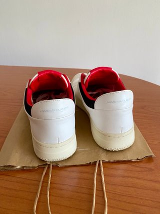 Zapatos Philippe Model Talla 45