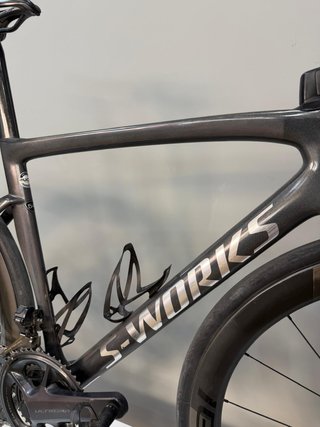 Specialized S-Works Tarmac SL7