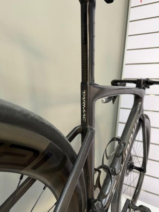 Specialized S-Works Tarmac SL7