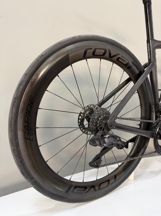 Specialized S-Works Tarmac SL7